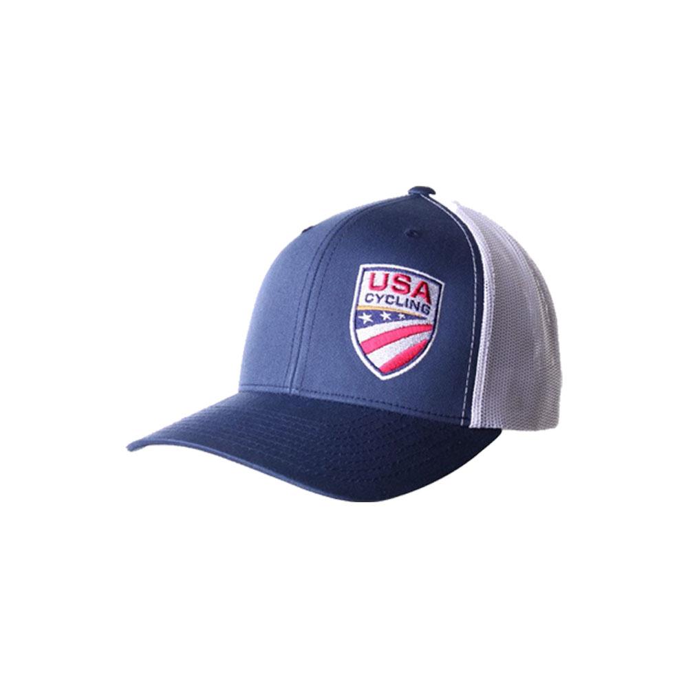 USA Cycling Hat