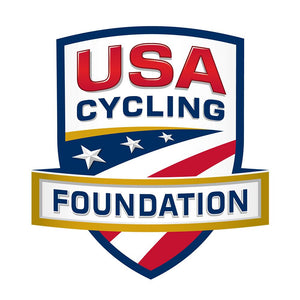 USA Cycling Donation