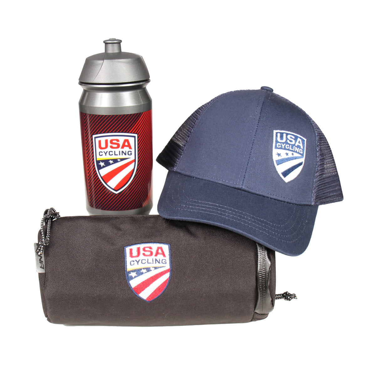 Usa cycling clearance cap